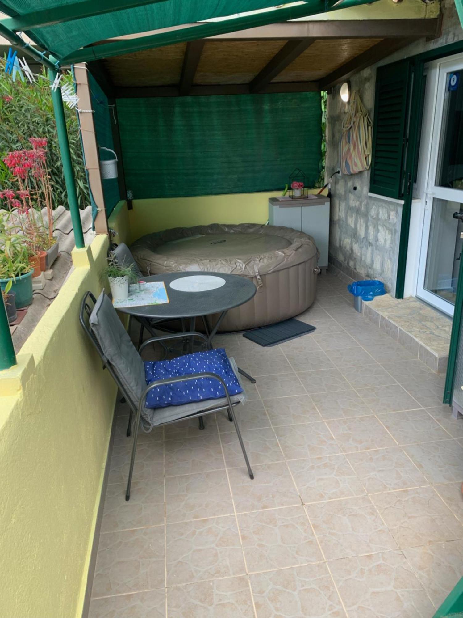 Apartment Shiny Love Split Ngoại thất bức ảnh