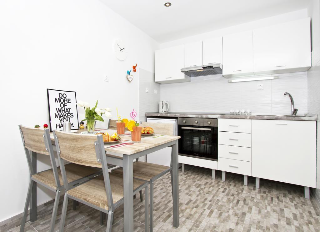 Apartment Shiny Love Split Phòng bức ảnh