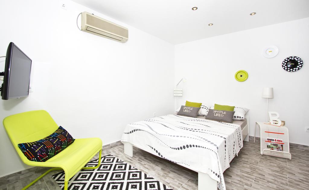 Apartment Shiny Love Split Phòng bức ảnh