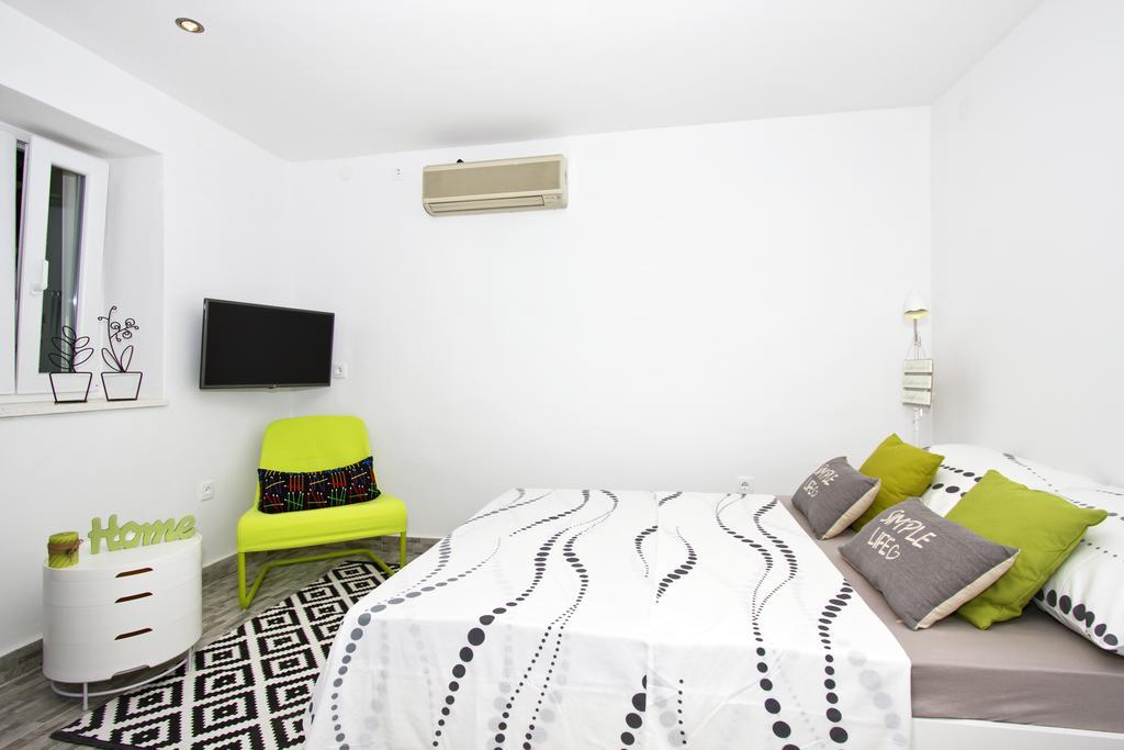Apartment Shiny Love Split Phòng bức ảnh