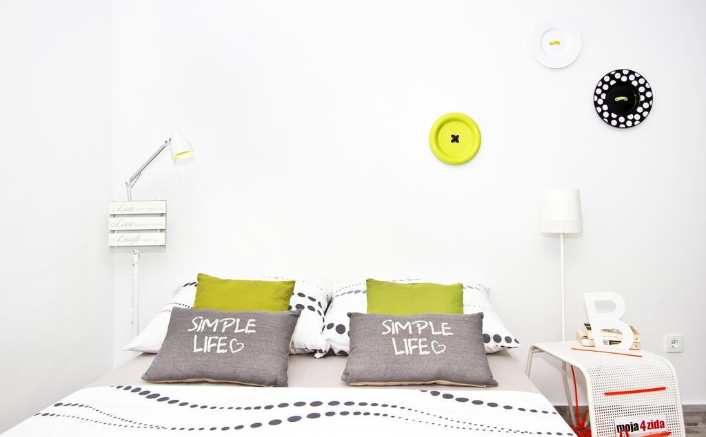 Apartment Shiny Love Split Phòng bức ảnh