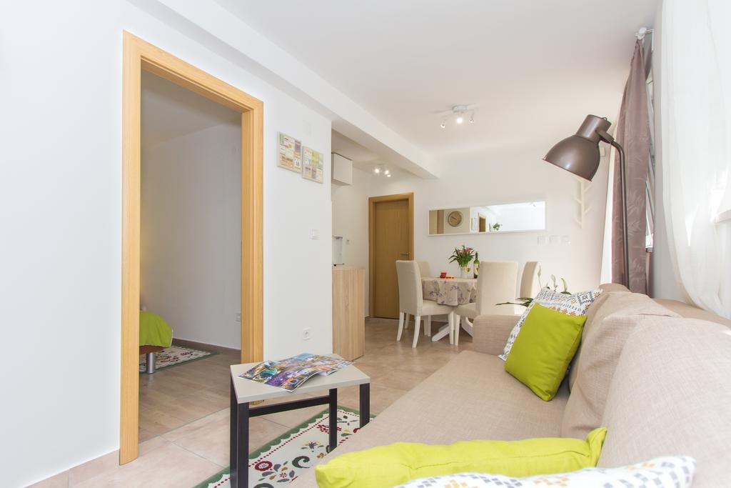 Apartment Shiny Love Split Ngoại thất bức ảnh