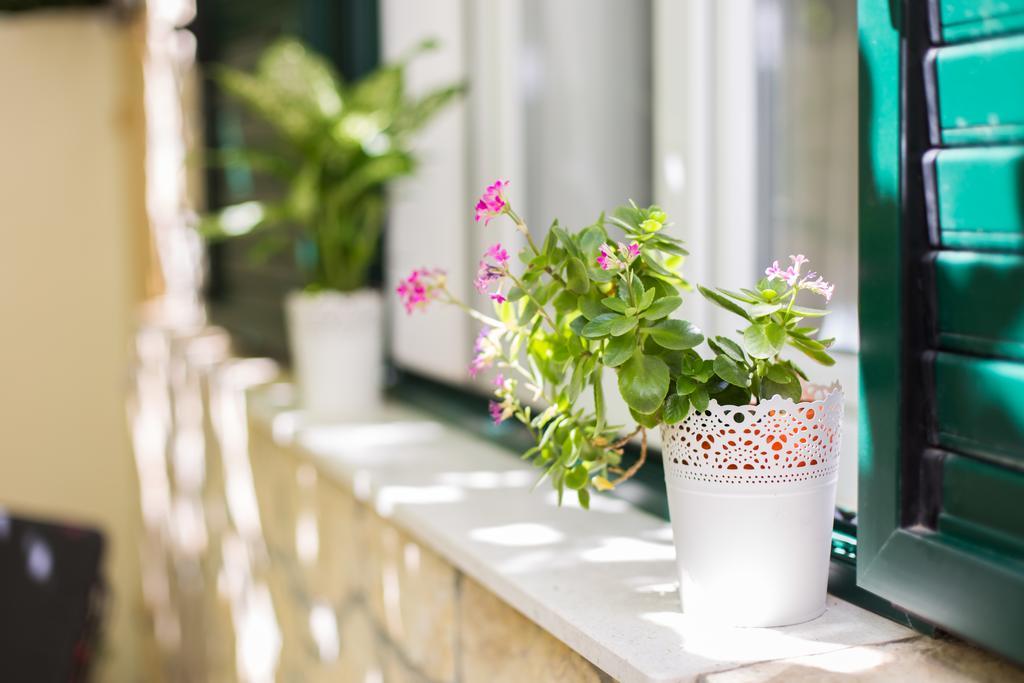 Apartment Shiny Love Split Ngoại thất bức ảnh