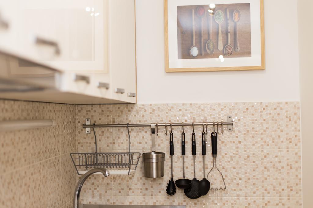 Apartment Shiny Love Split Ngoại thất bức ảnh