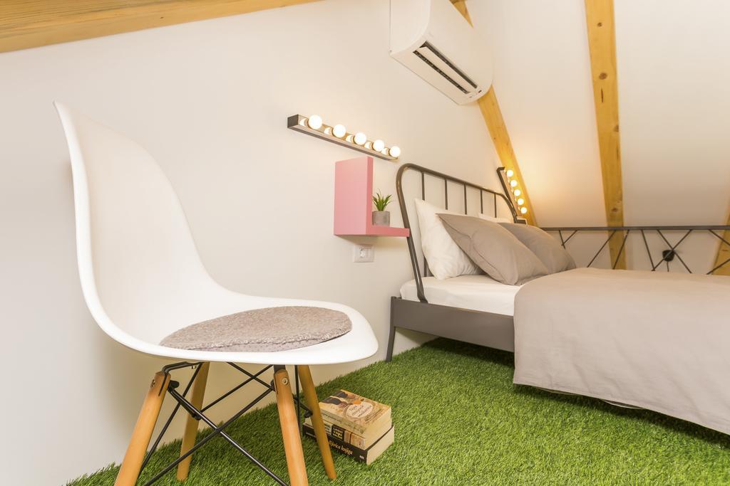 Apartment Shiny Love Split Ngoại thất bức ảnh