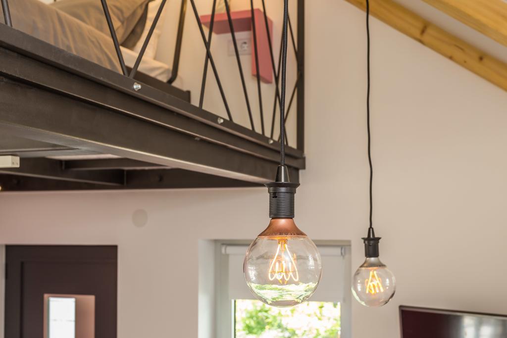 Apartment Shiny Love Split Ngoại thất bức ảnh