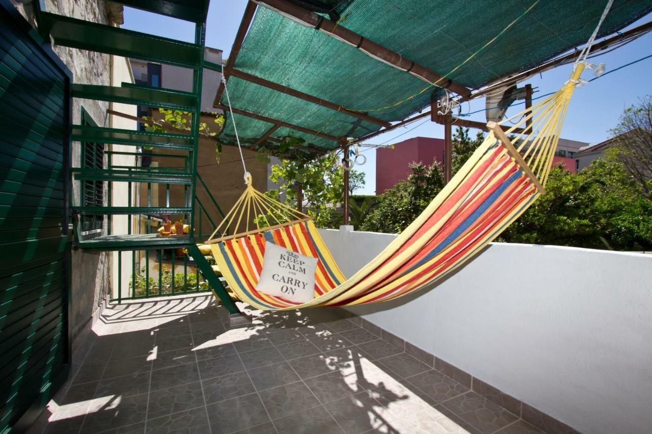 Apartment Shiny Love Split Ngoại thất bức ảnh