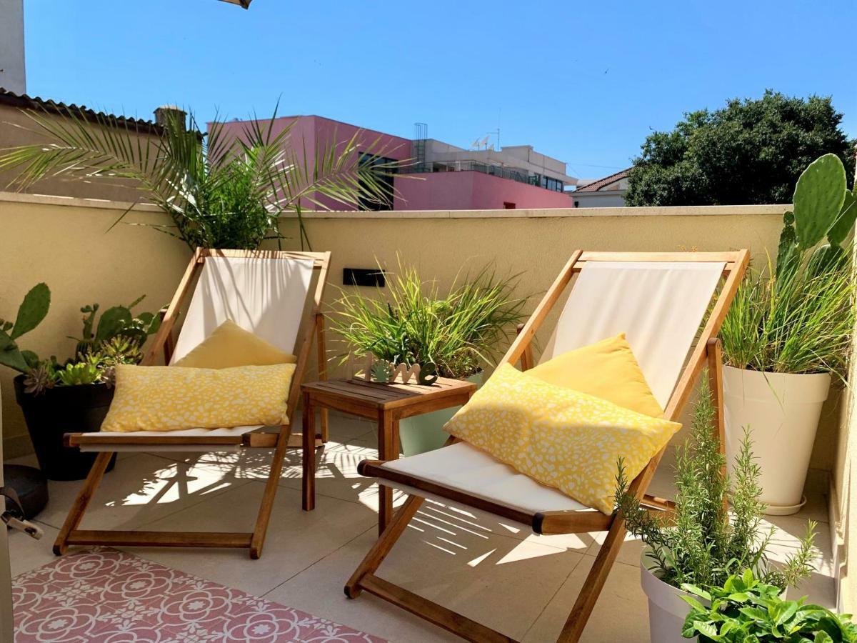 Apartment Shiny Love Split Ngoại thất bức ảnh