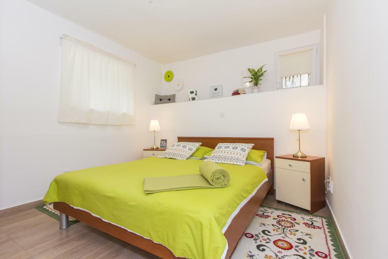 Apartment Shiny Love Split Ngoại thất bức ảnh