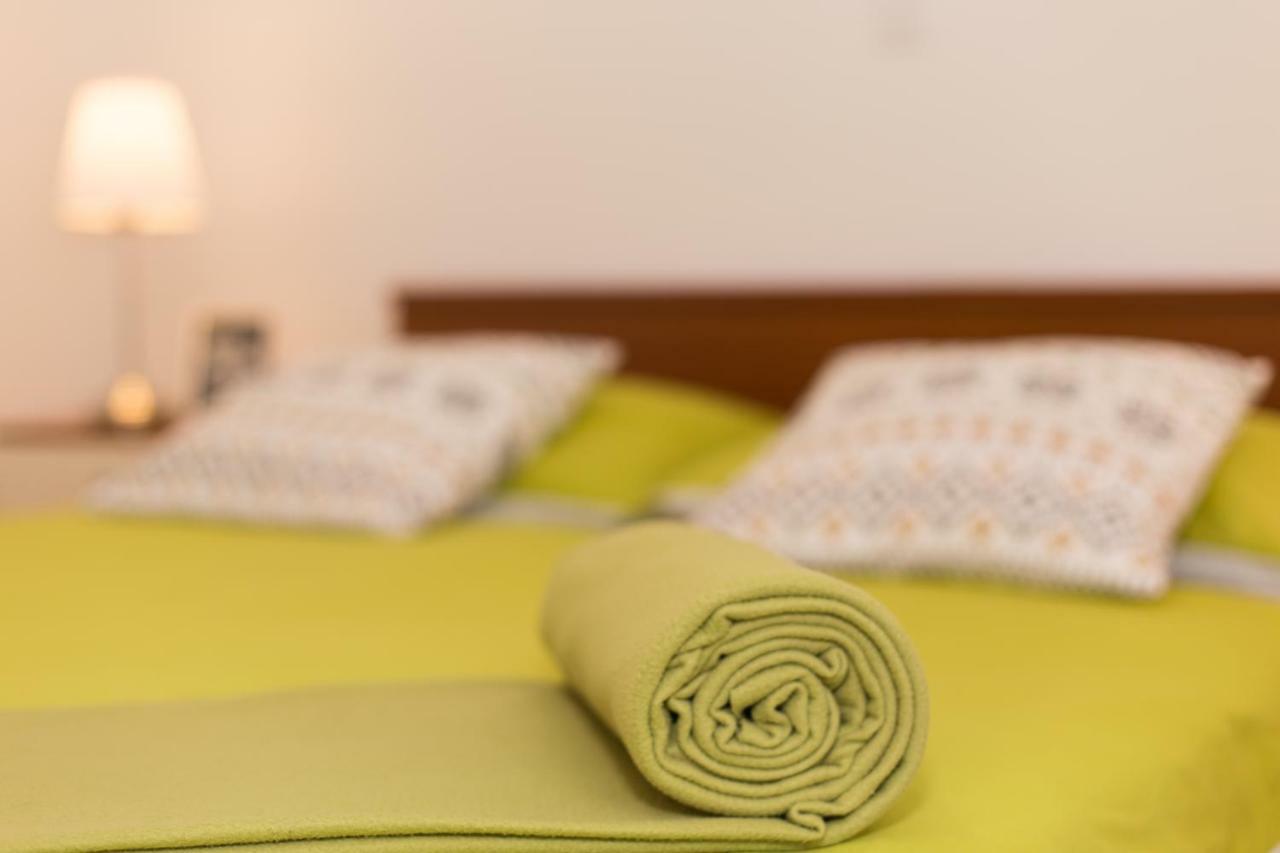 Apartment Shiny Love Split Ngoại thất bức ảnh