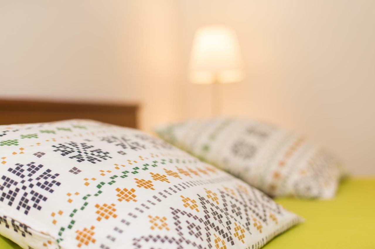 Apartment Shiny Love Split Ngoại thất bức ảnh